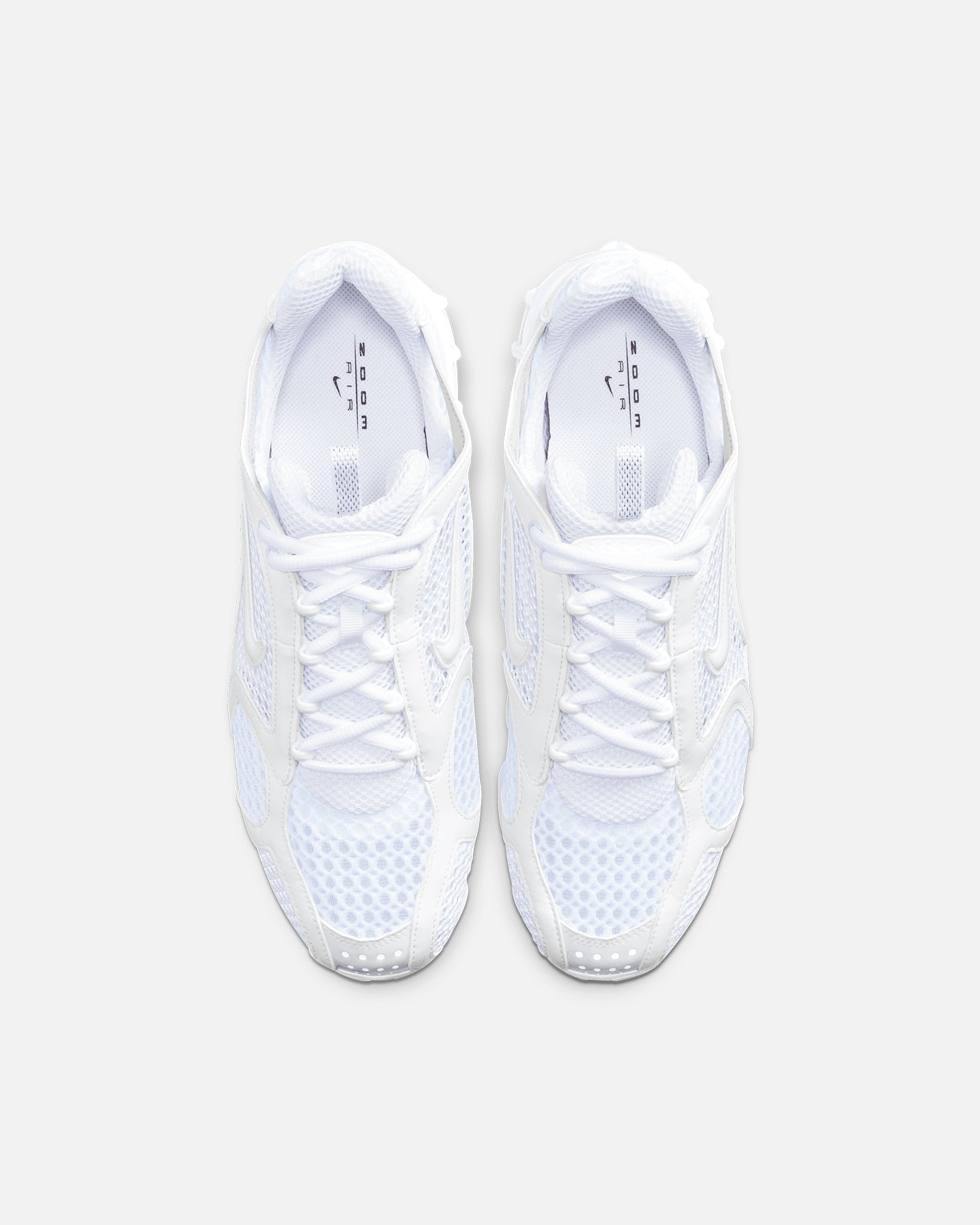 Nike Air Zoom Spiridon Cage 2 White/White、mySite、zt4zffjzw