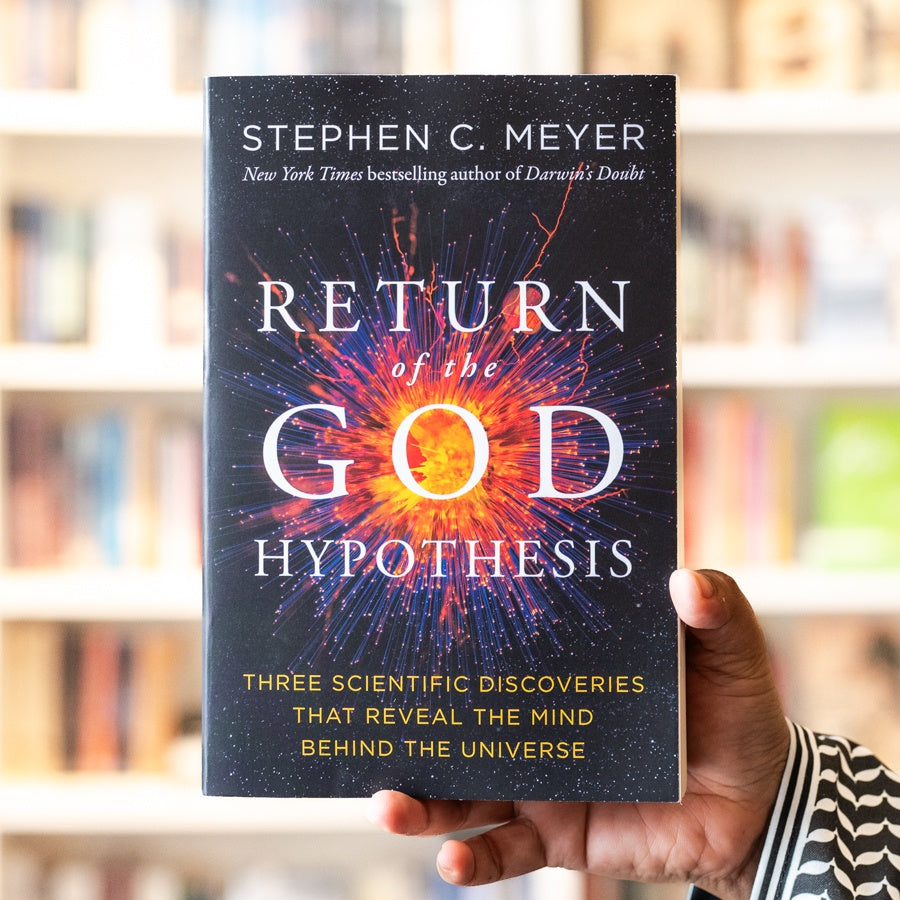 Return of the God Hypothesis、mySite、topwebapps