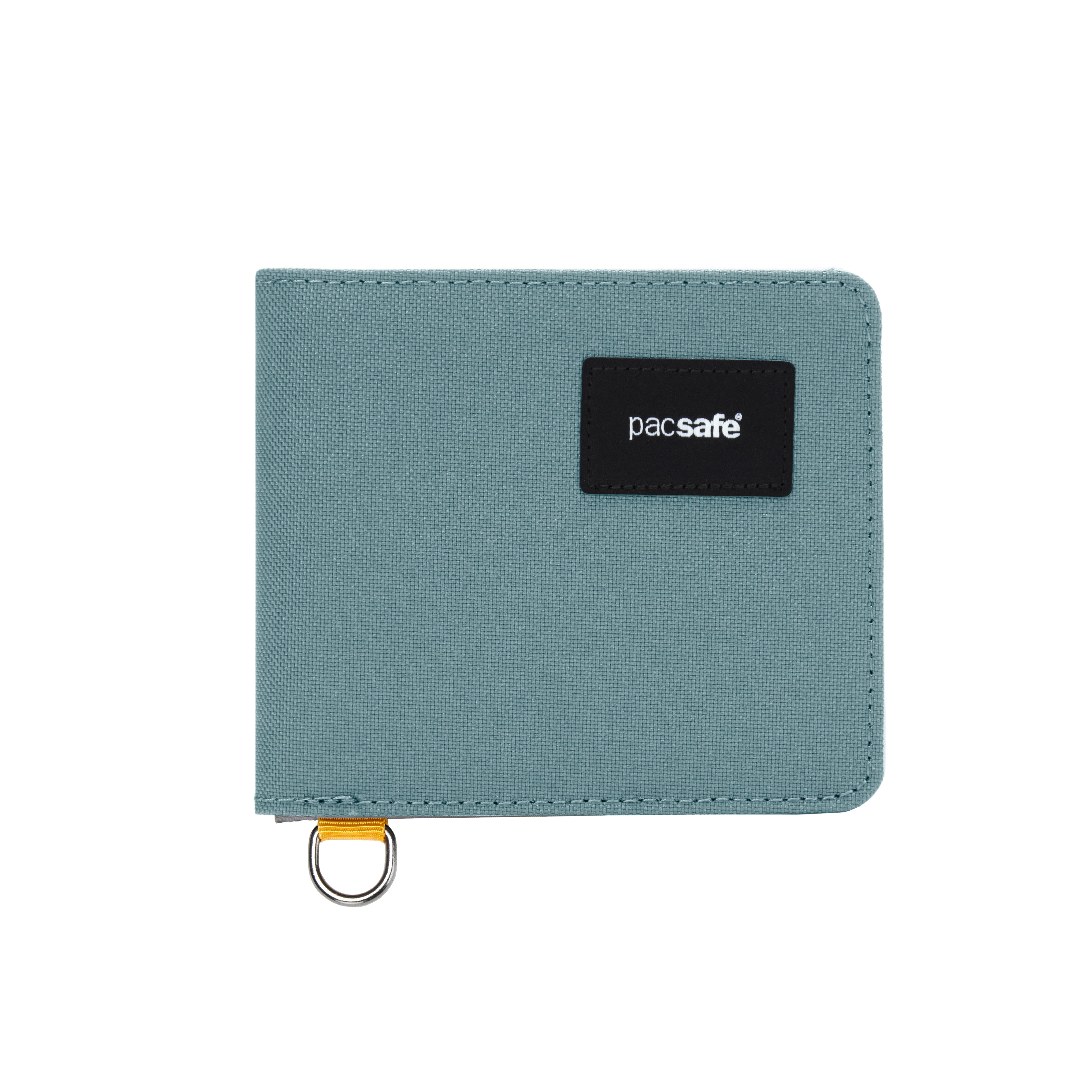 Pacsafe® RFIDsafe™ RFID blocking bifold wallet、mySite、garagedoors4me