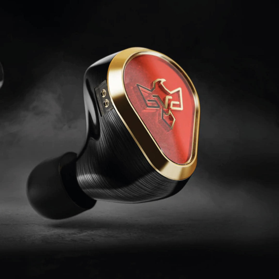  Vision Ears - PHONIX、mySite、merchandisen