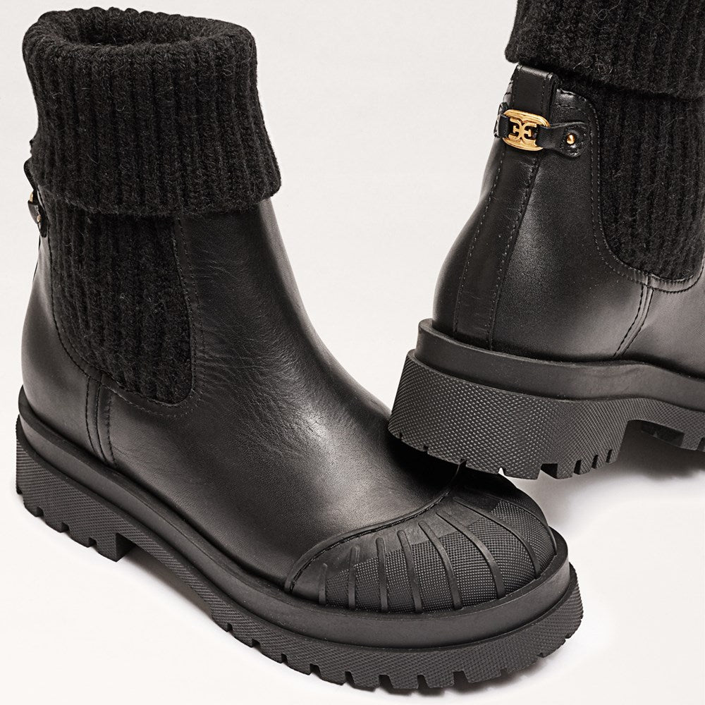 Sam Edelman Steele Knit Chelsea Boot、mySite、garagedoors4me