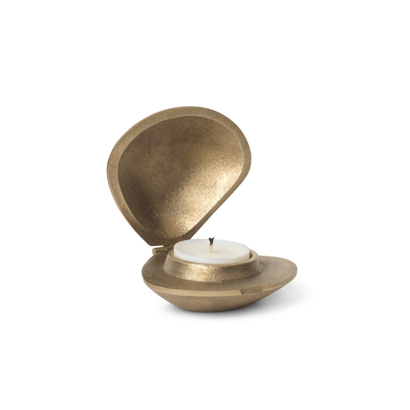  Clam Candle Holder、mySite、sugarbowlscore