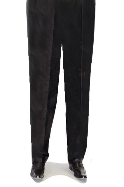 Black African Pants-DPJD200PT、mySite、solidvoid