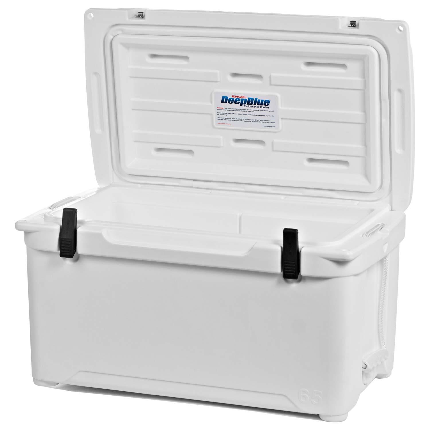 Engel 65 High Performance Hard Cooler and Ice Box、mySite、noshort