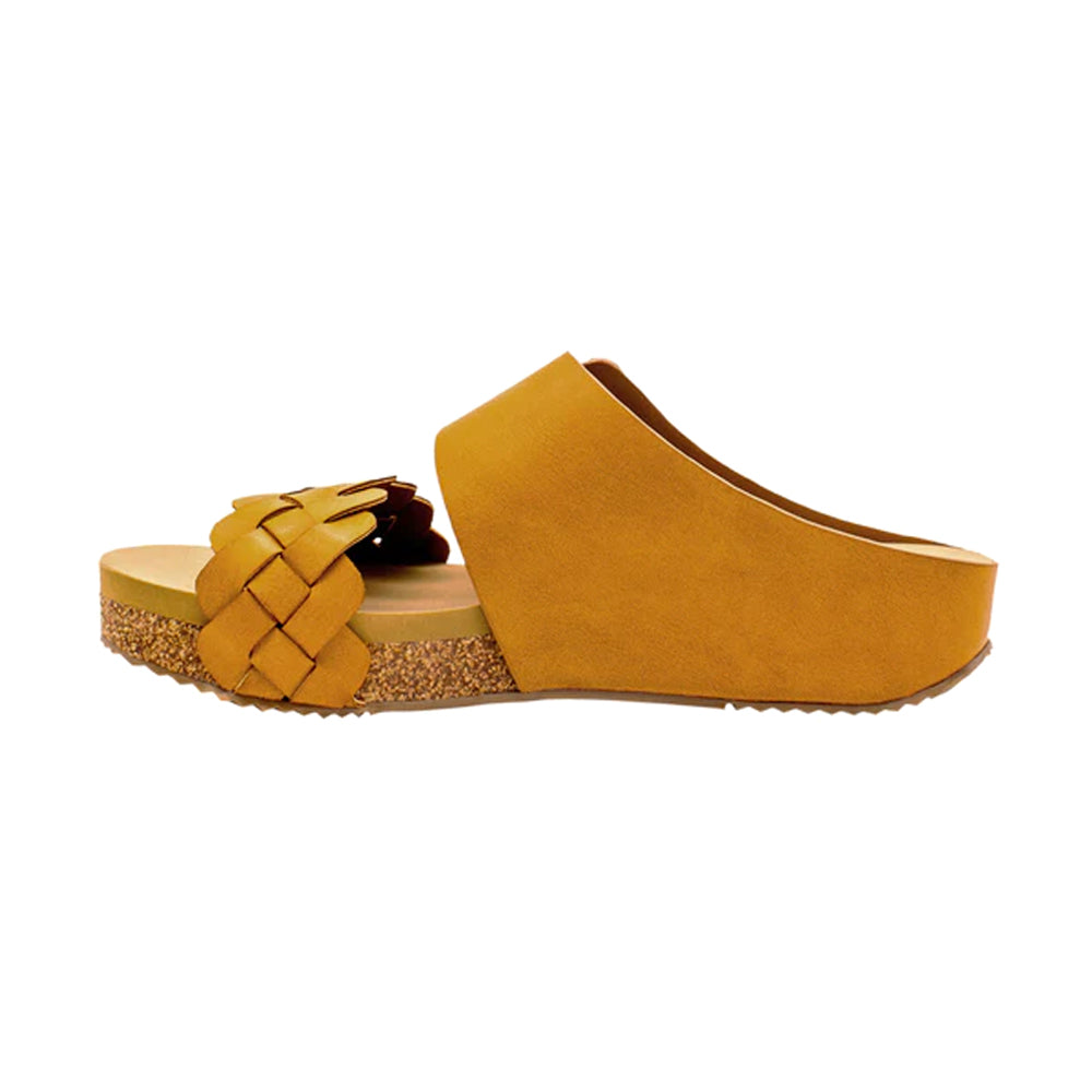 Morel Slide Sandals、mySite、gtrtttuynbv