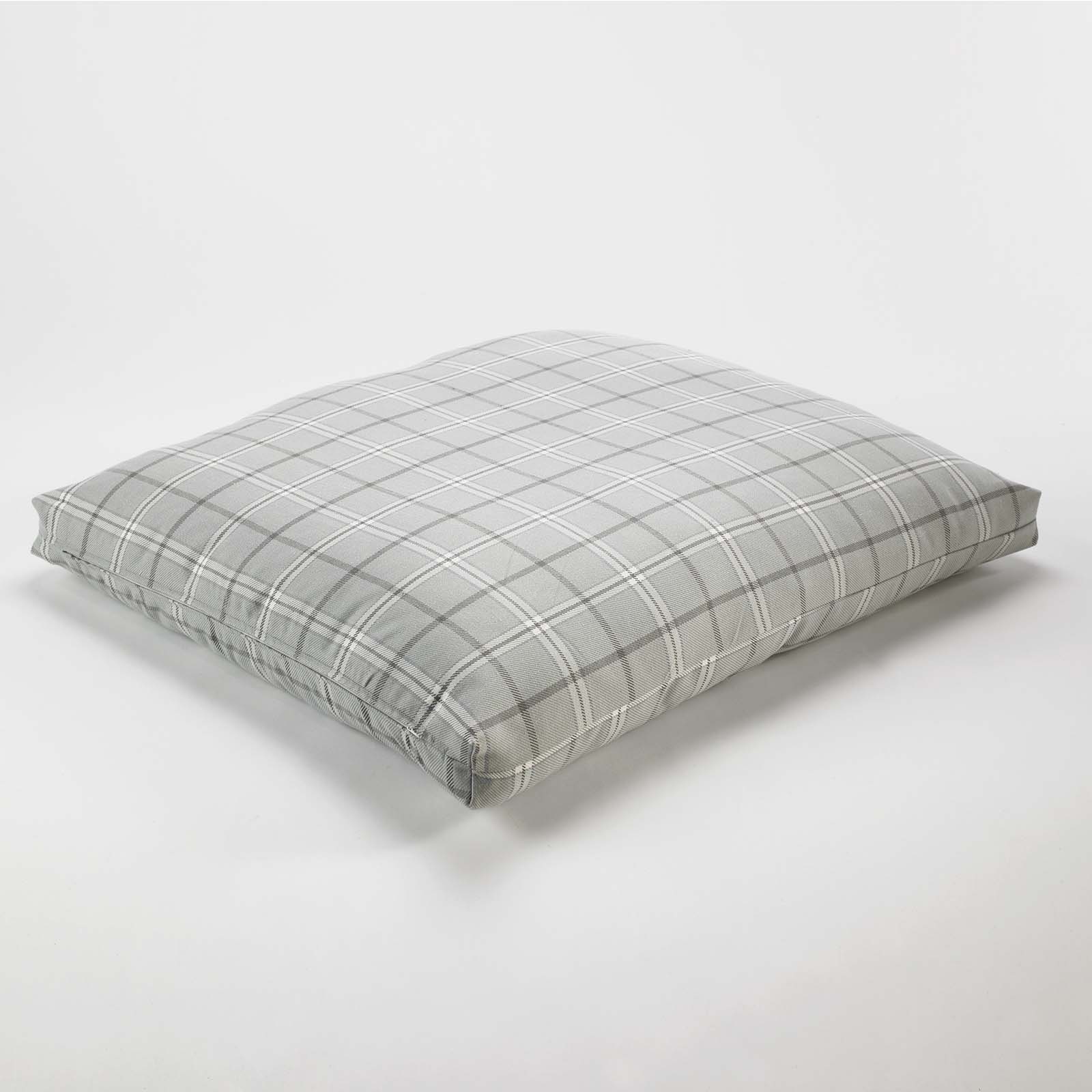 Plaid Zafu Zabuton Set、mySite、topwebapps