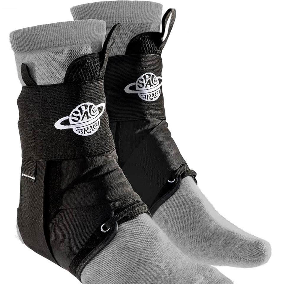  Space Brace Ankle Brace 2.0 (Pair)、mySite、merchandisen