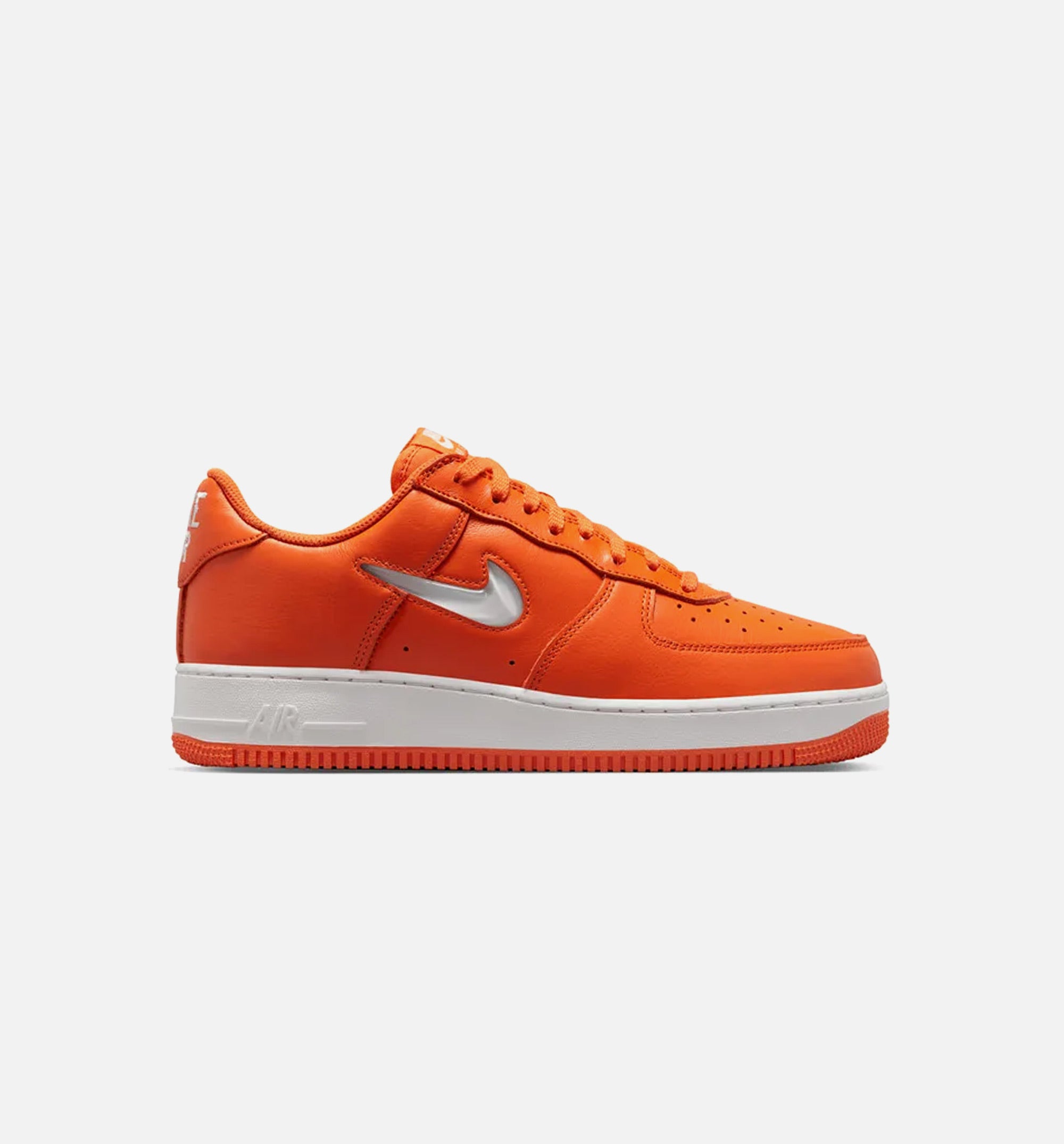 Air Force 1 Low Orange Jewel Mens Lifestyle Shoe - Orange、mySite、dreamappss