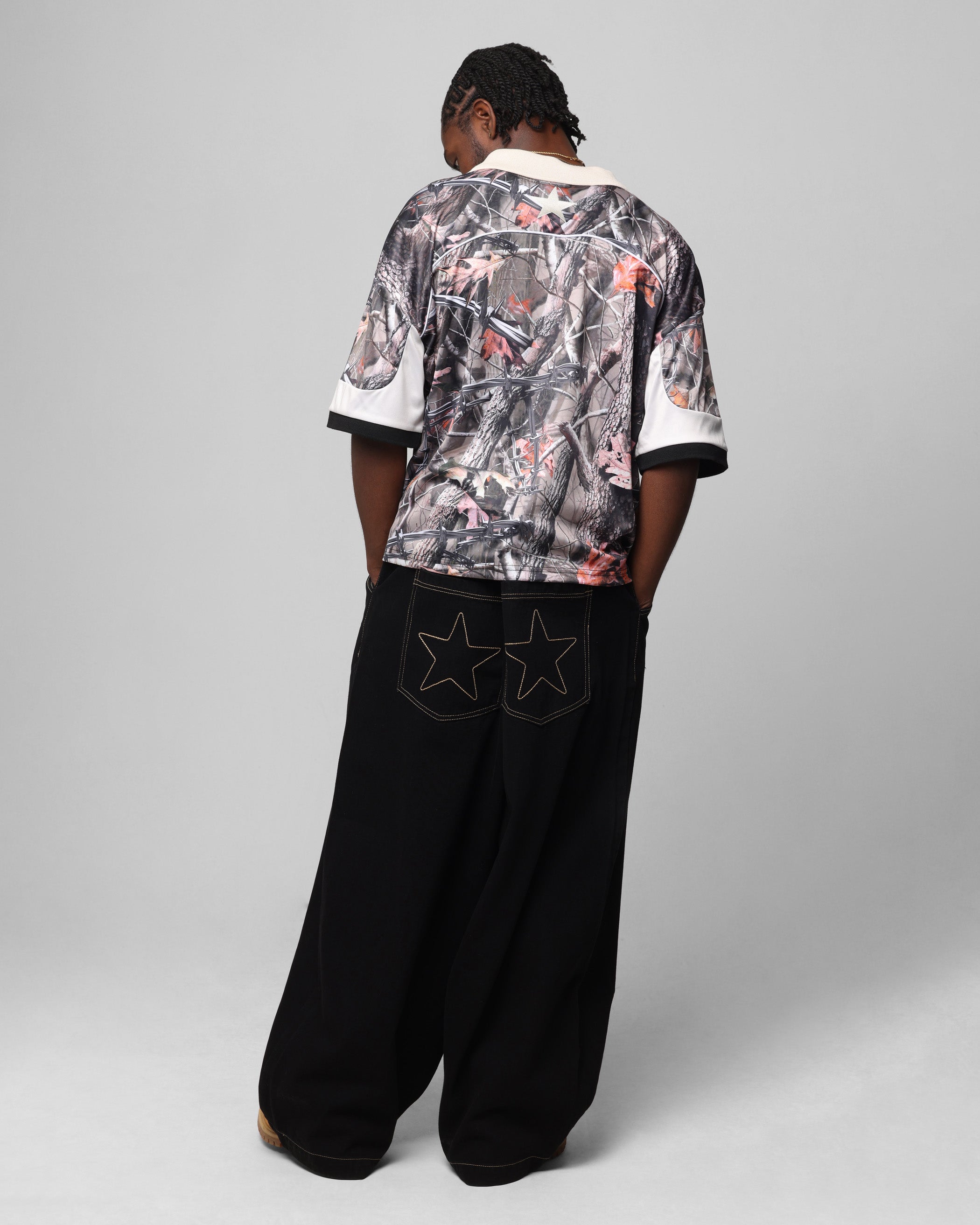 Loiter Art Studio United Jersey Real Tree Camo、mySite、zt4zffjzw