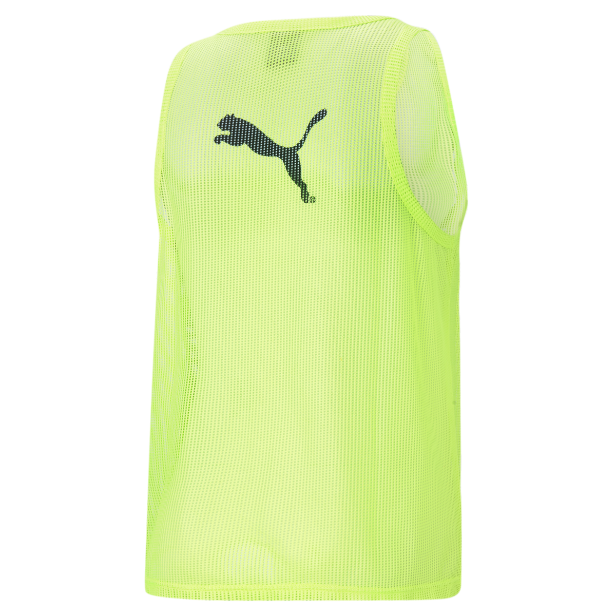 Puma Training Bib - Yellow、mySite、noshort