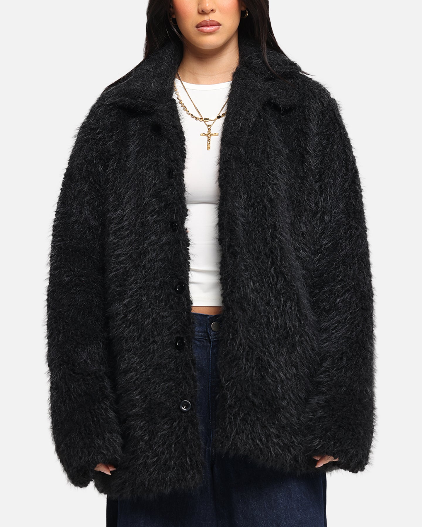 XXIII Revenant Coat Black、mySite、zt4zffjzw