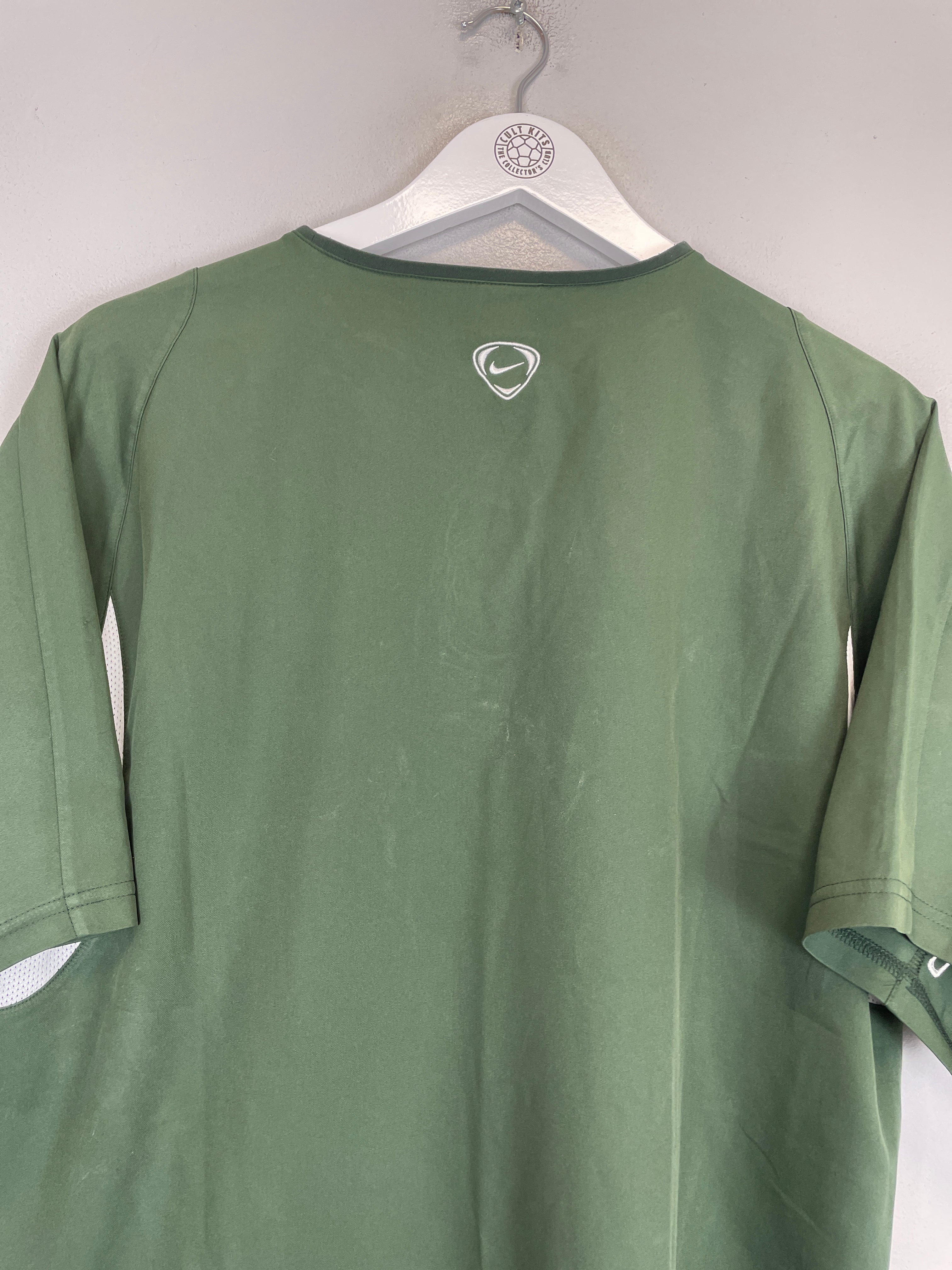 2003 MEXICO TRAINING SHIRT (M) NIKE、mySite、sh2003 MEXICO TRAINING SHIRT (M) NIKE、mySite、glenpowelloop_name