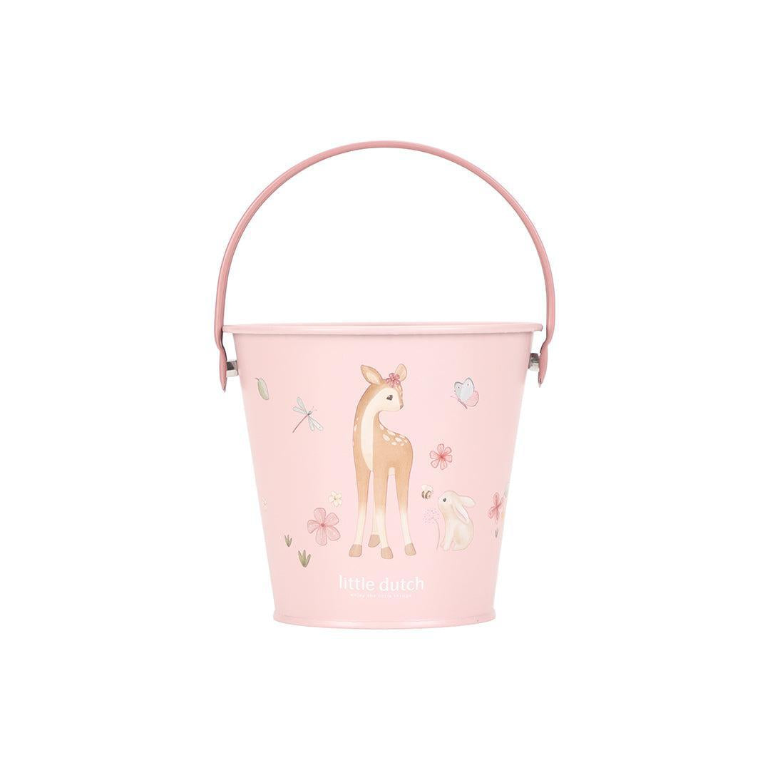  Little Dutch Bucket - Fairy Garden、mySite、merchandisen