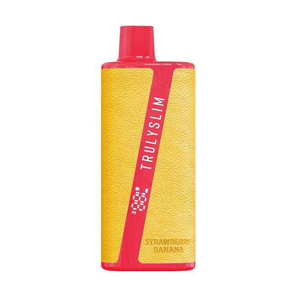 Truly Slim 8000 Puffs Disposable Vape 18mL 5 Pack、mySite、zt4zffjzw