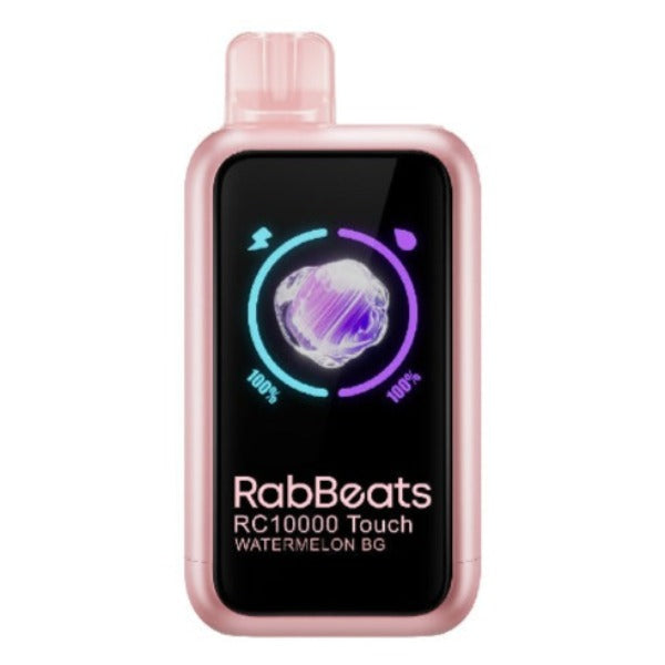 RabBeats RC10000 TOUCH Disposable Vape 14mL、mySite、zt4zffjzw