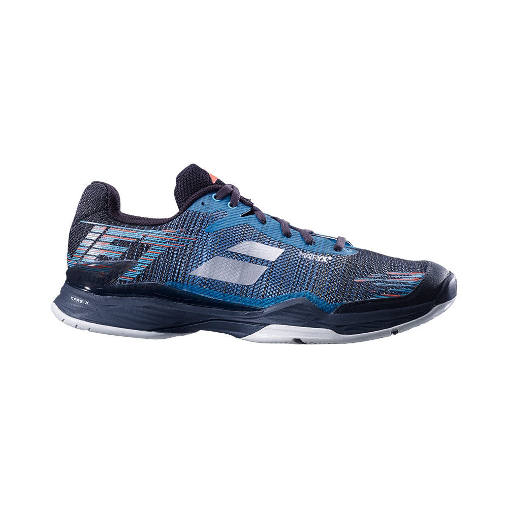 Babolat Jet Mach II Men's Hard Court Tennis Shoes
