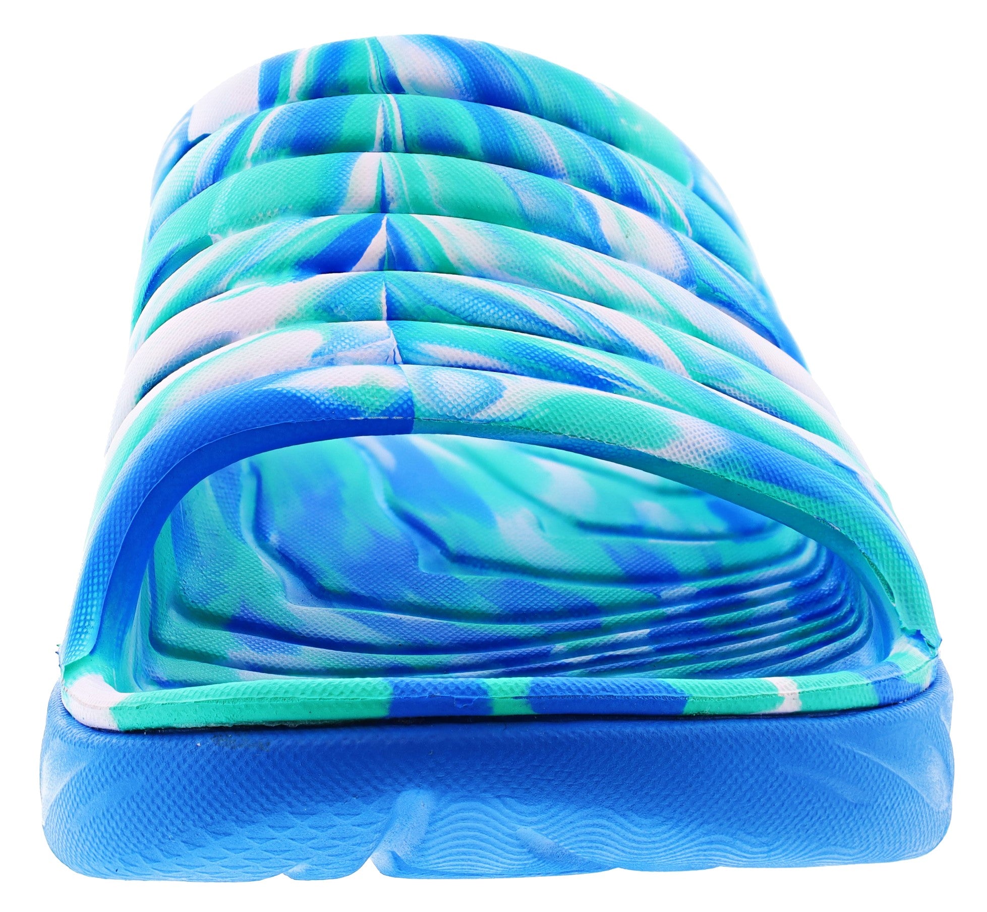 Hoka Unisex Ora Recovery Slide Swirl Sandals for Plantar Fasciitis、mySite、dreamappss