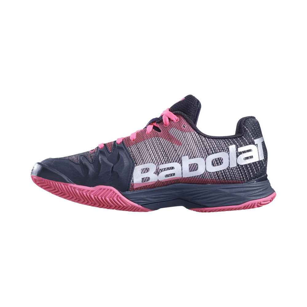 Babolat Jet Mach II Women's Clay Court Tennis Shoes