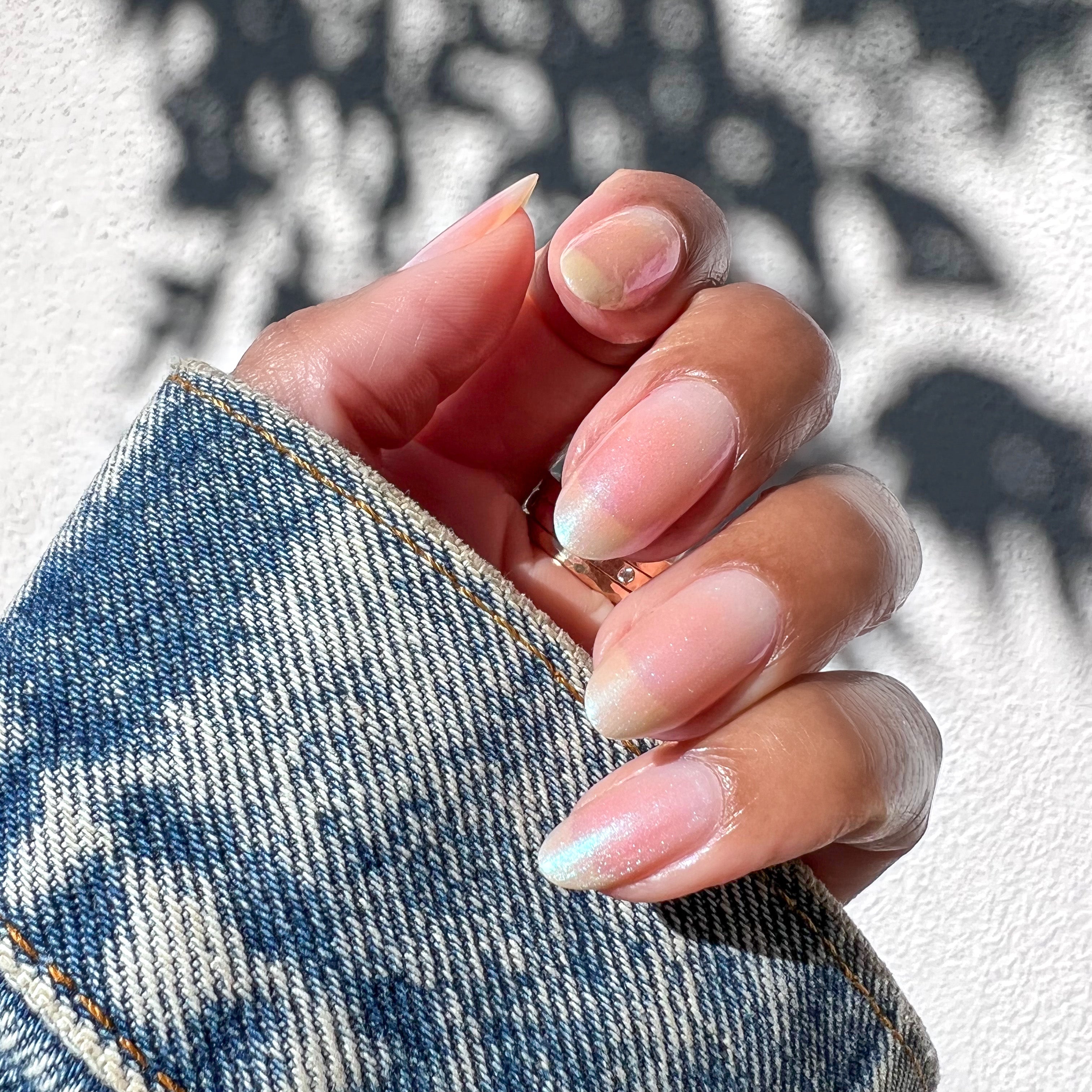 Frosted Gloss、mySite、solidvoid