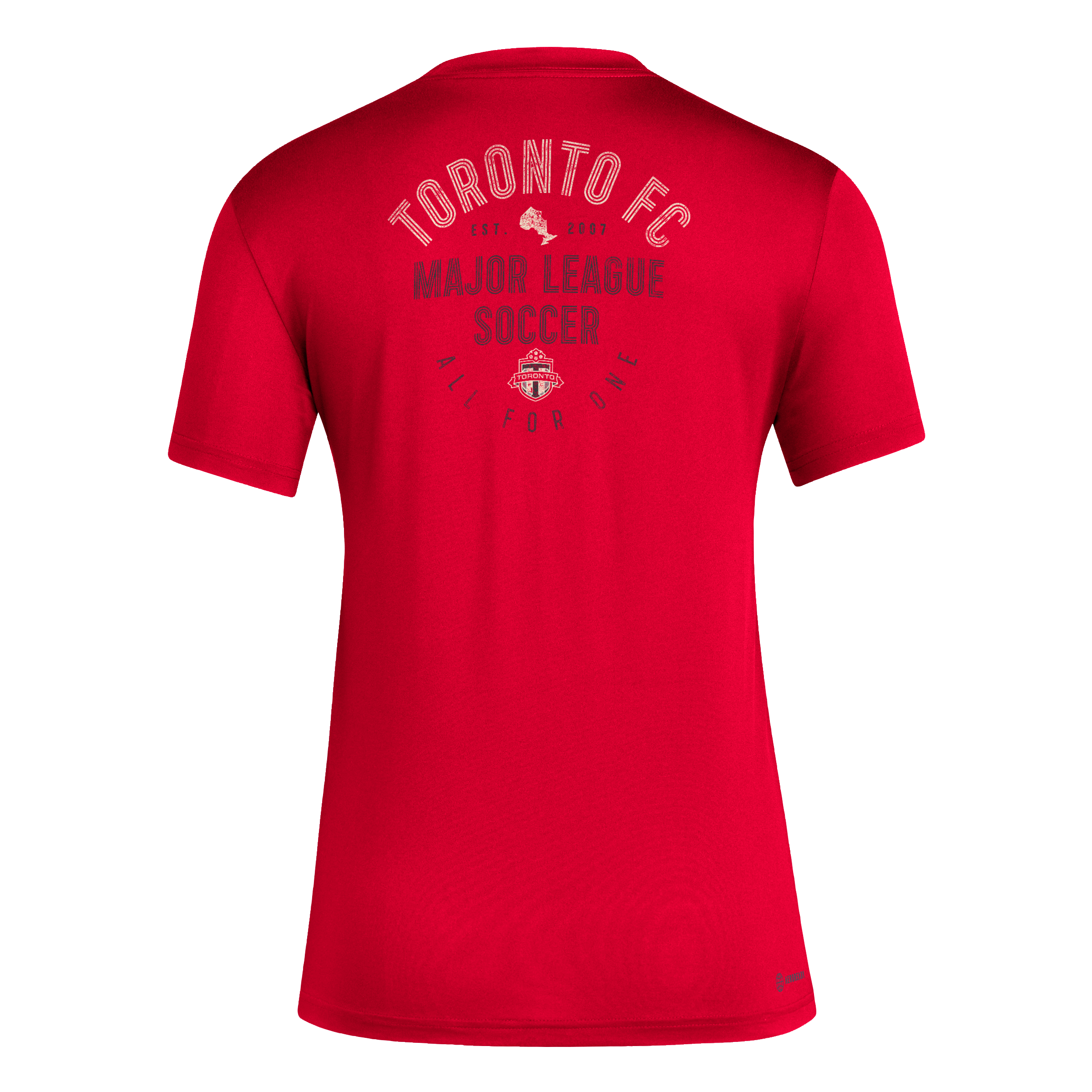 2024 Authentic Pregame Tee