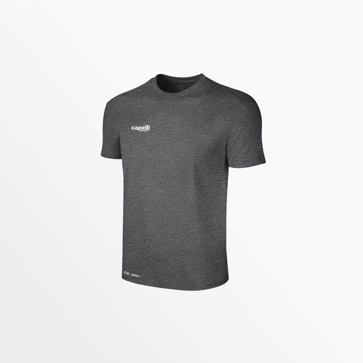 MEN'S BASICS I TRAINING JERSEY