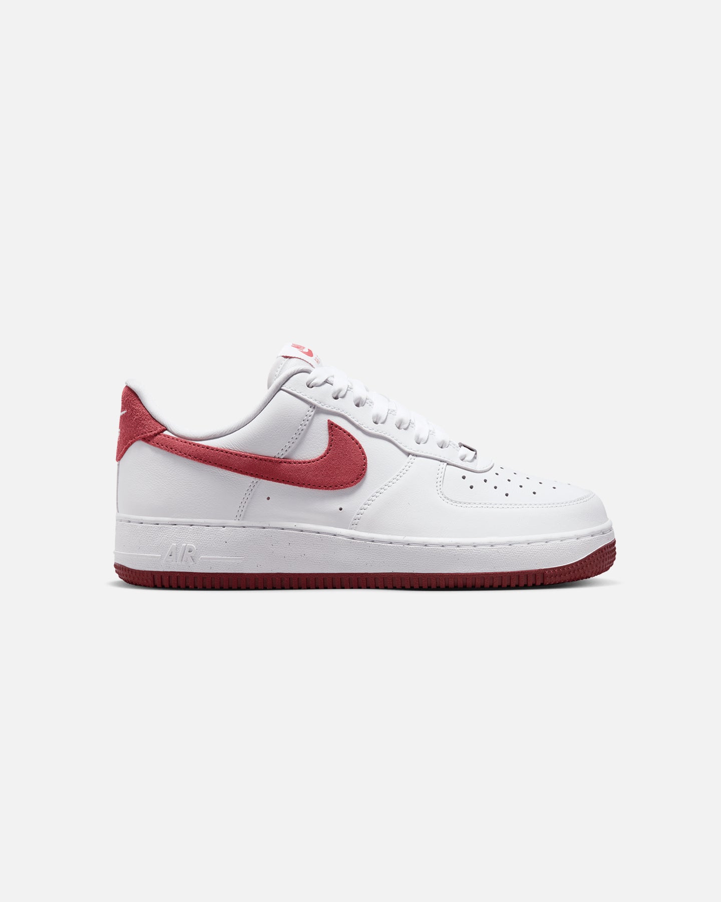 Nike Women's Air Force 1 '07 Valentine's Day Adobe White/Adobe、mySite、zt4zffjzw