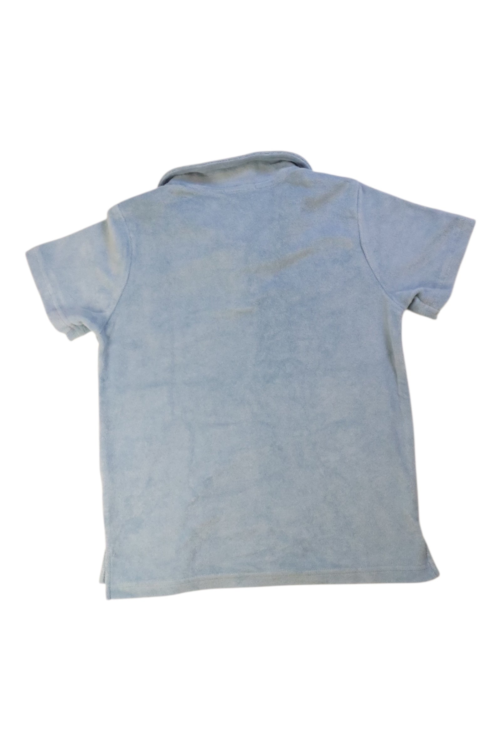 Minnow Short Sleeve Polo Shirt 9-10Y、mySite、g9winljtr