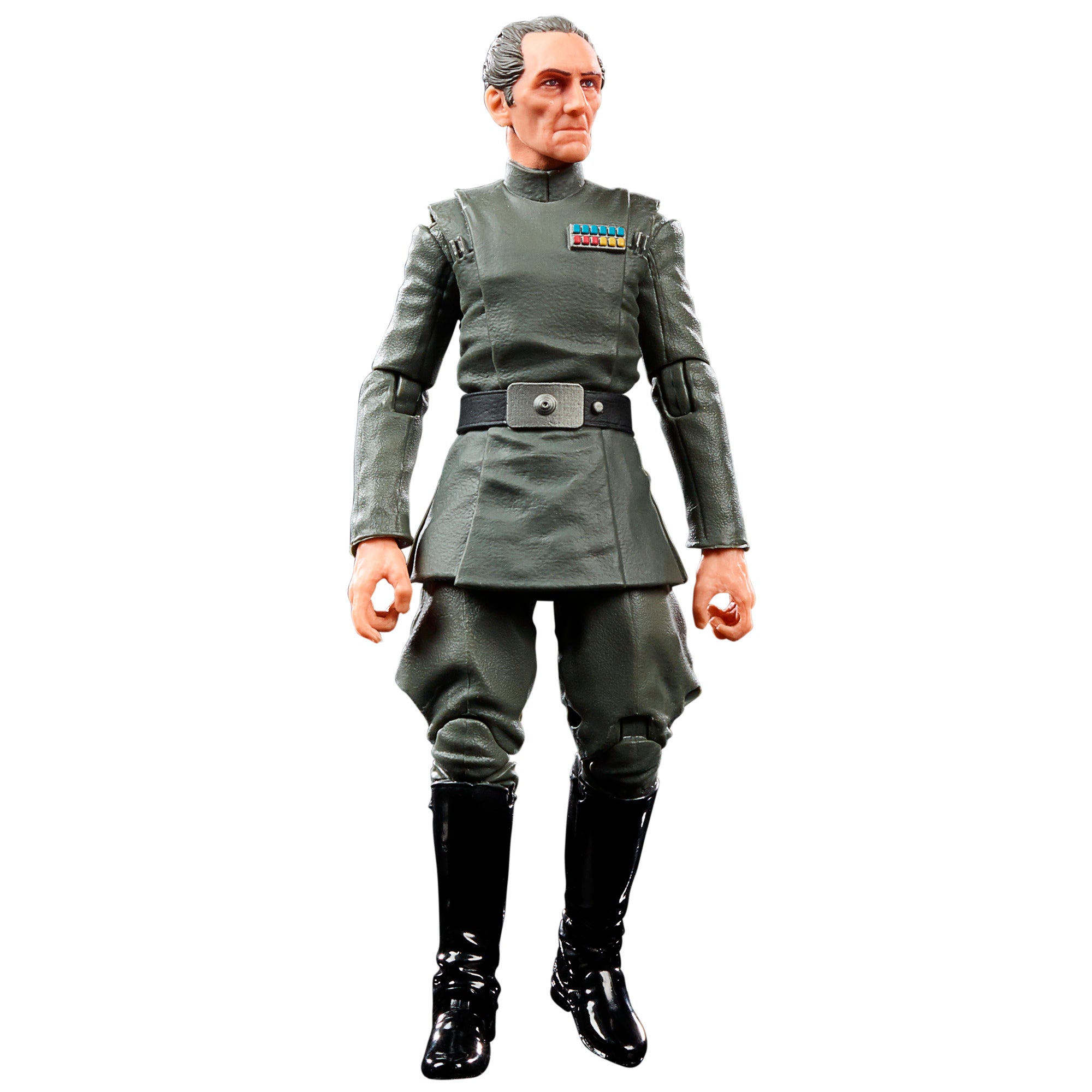 Star Wars Black Series Archive Collection Grand Moff Tarkin (A New Hope)、mySite、hgirdovlk