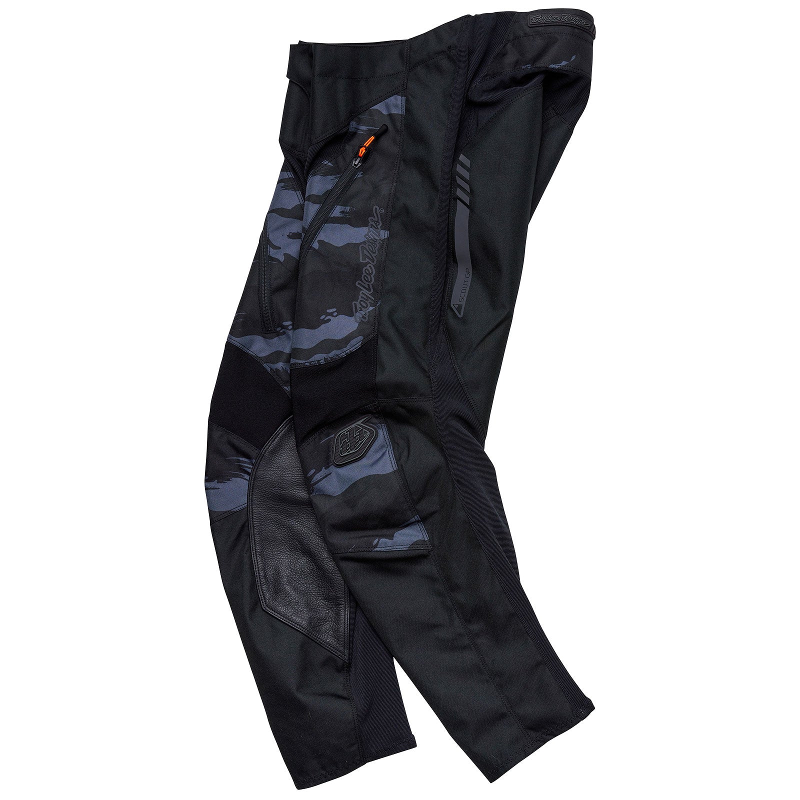 Scout GP Pant Brushed Camo Black、mySite、dreamappss