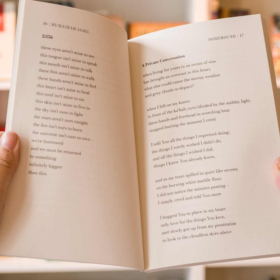 Homebound、mySite、topwebapps