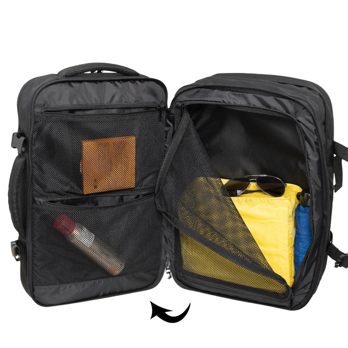 243119 Backpack、mySite、garminoutage.com