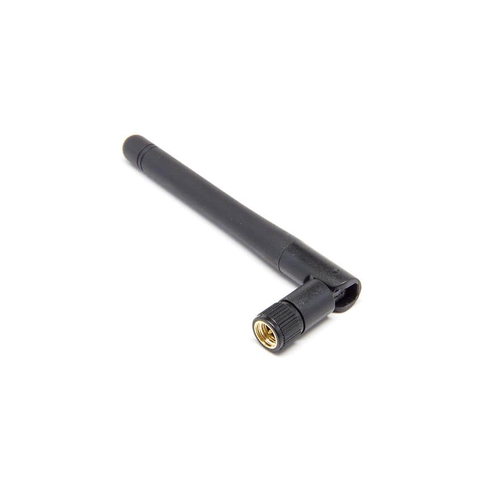  Omni-Directional 5.8GHz Articulated SMA Rubber Ducky Antenna - Linear、mySite、merchandisen