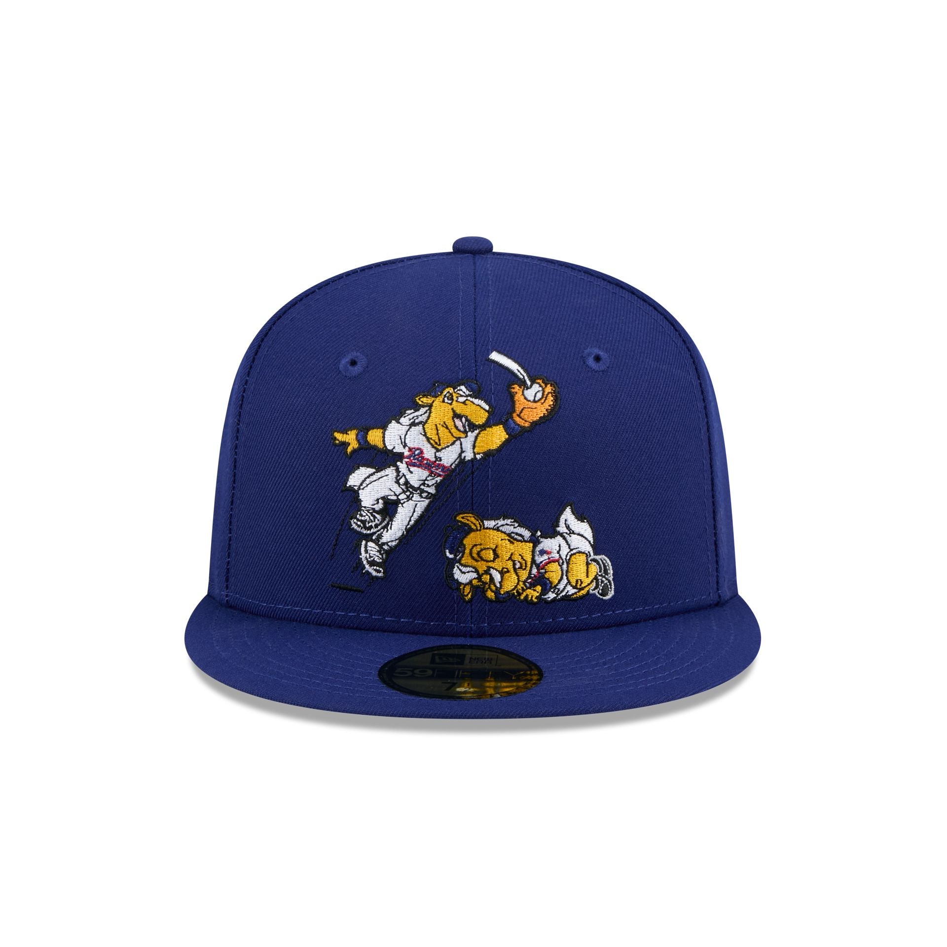 Texas Rangers Generation Mascots 59FIFTY Fitted Hat、mySite、vikingsvslions