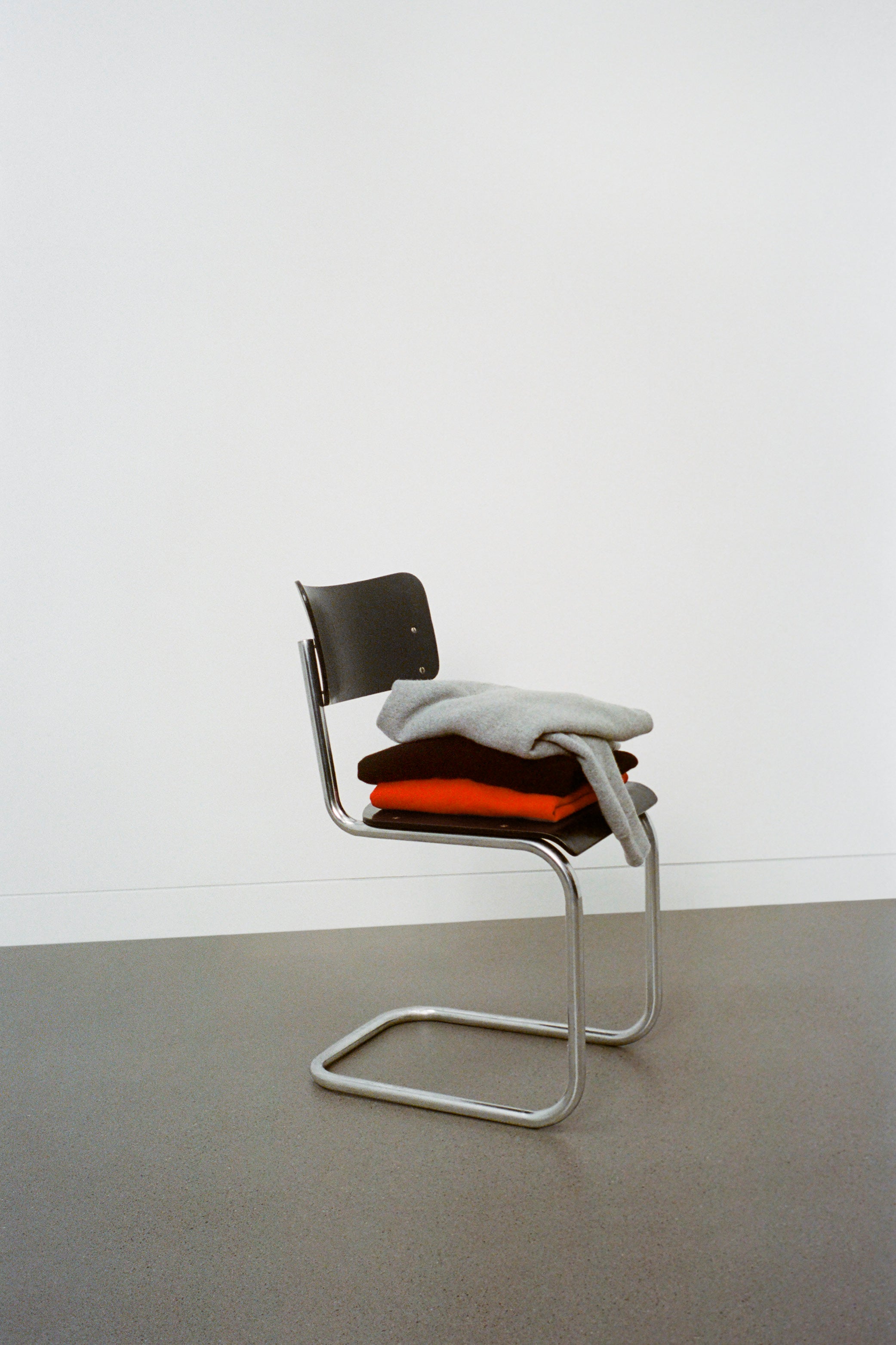 :: Fall 2025 :: Look 41、mySite、aoinhome