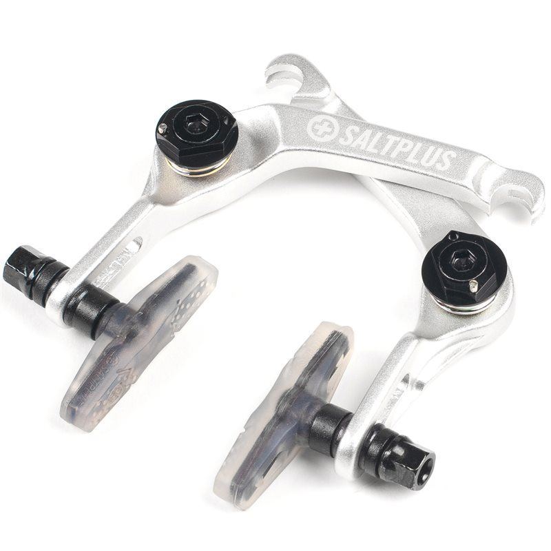  Saltplus Echo U-Brake、mySite、merchandisen