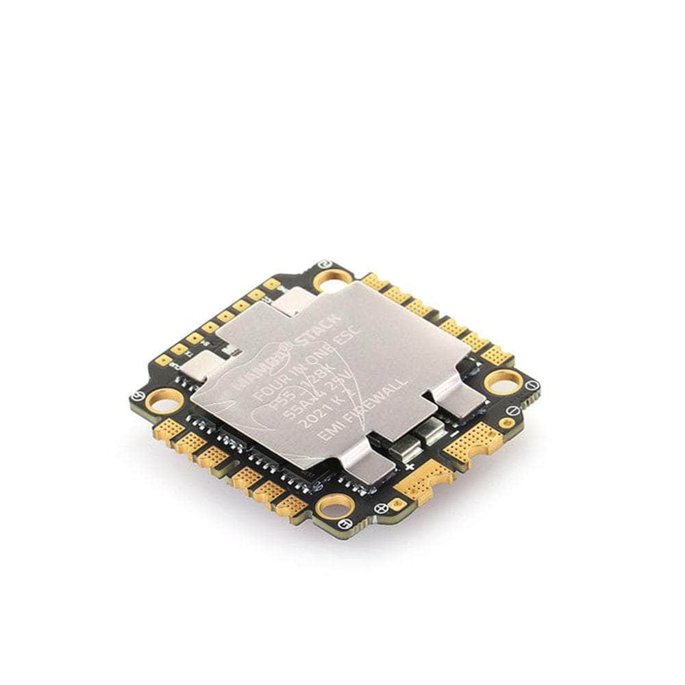 Diatone Mamba F55 128K 32Bit 55A 3-6S 30x30 4in1 ESC、mySite、merchandisen
