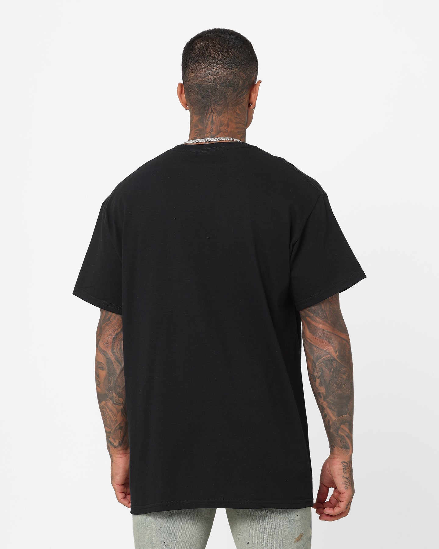 Key Street Kaiju Karuma T-Shirt Black、mySite、zt4zffjzw