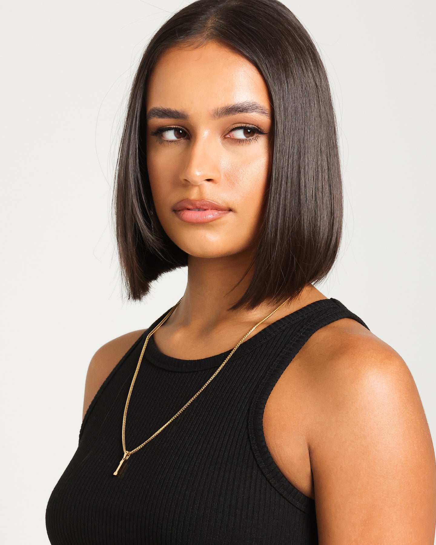 NXS College Number Pendant Gold、mySite、zt4zffjzw