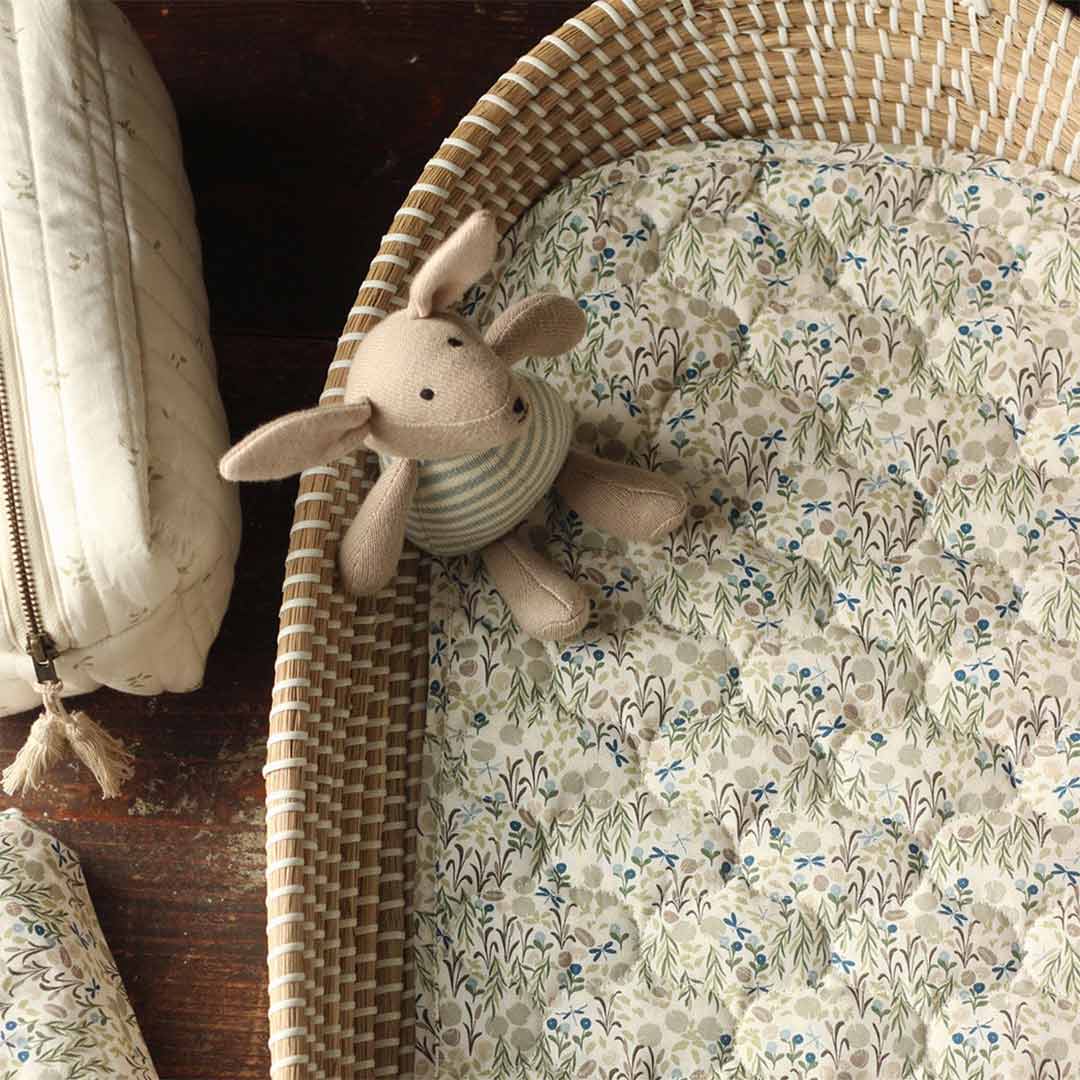  Avery Row Cotton Liner - Riverbank、mySite、merchandisen