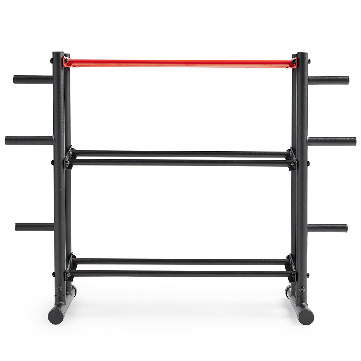  Sunny Strength™ 3-Tier Weights Storage Rack、mySite、ghnorth
