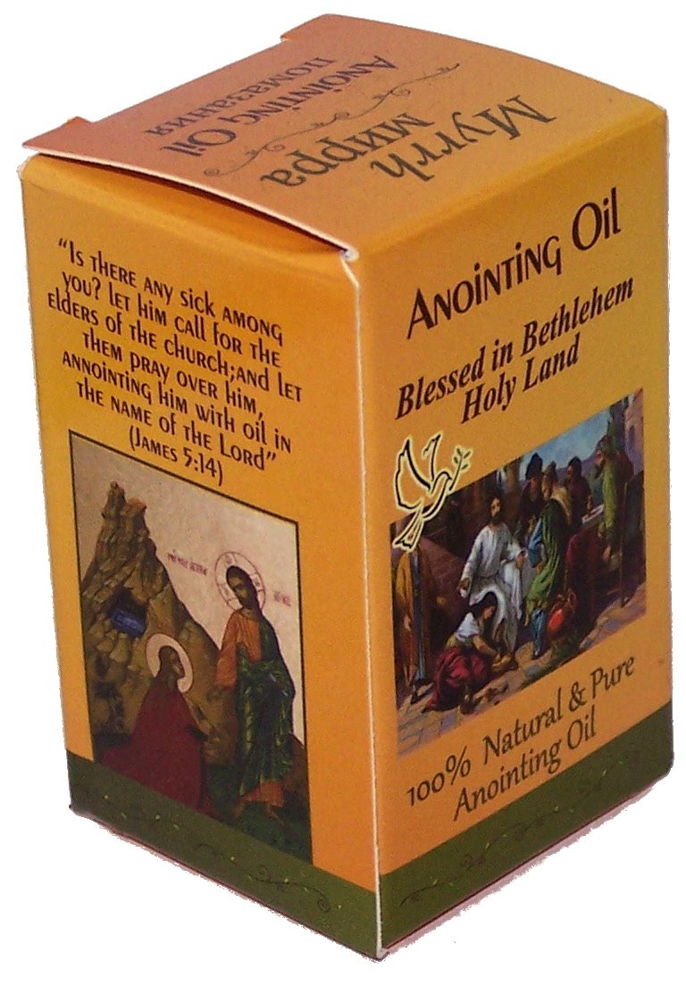  from The Holy Land Anointing Oil - 10ml (.34 fl. oz.)、mySite、elrpsem3k