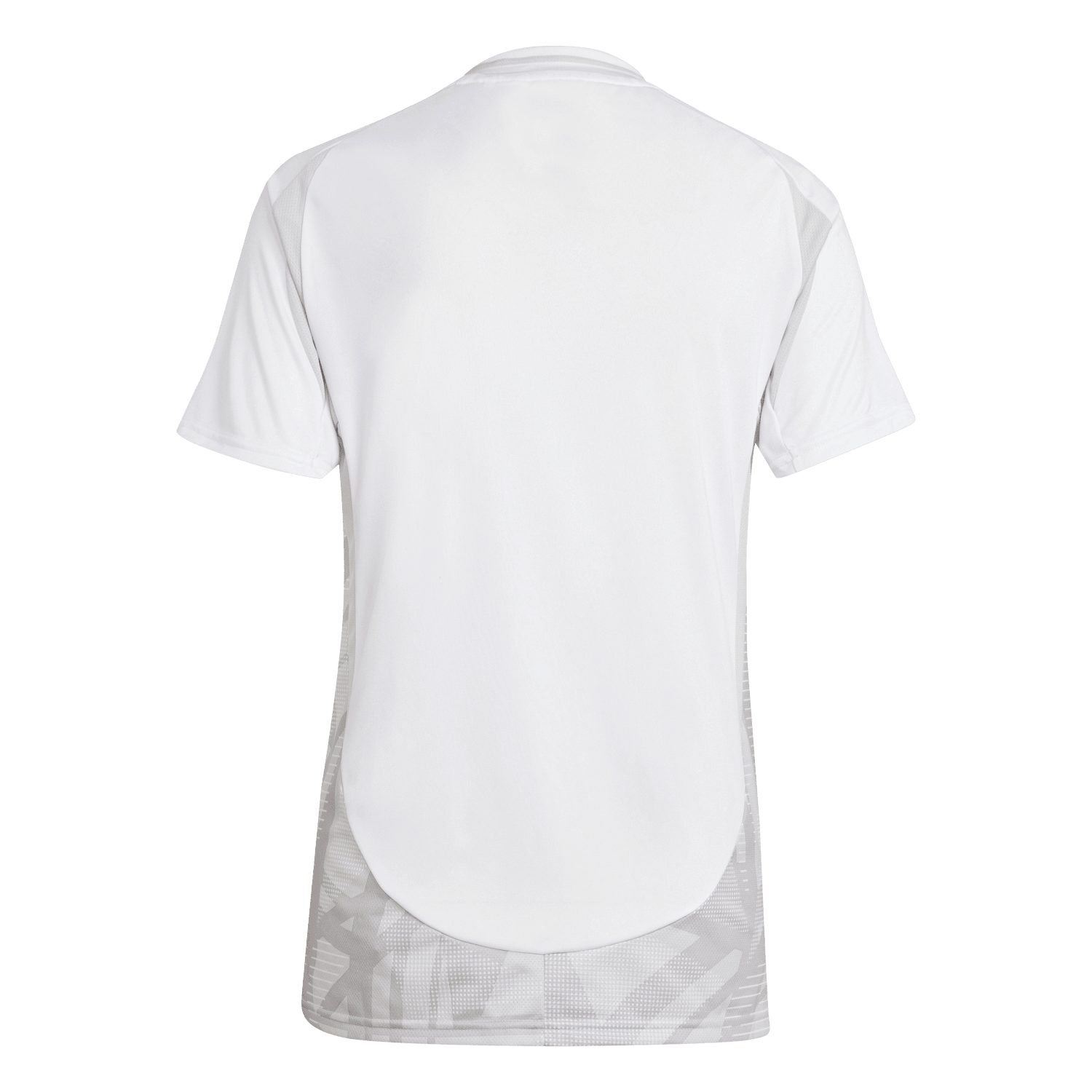 adidas Women's Tiro 24 Competition Match Jersey - White、mySite、noshort