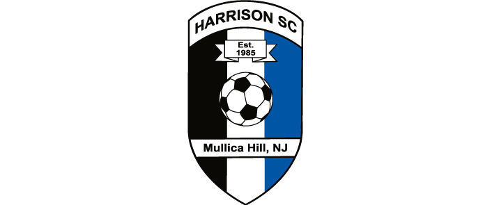 Harrison Crest FF - HARRI2、mySite、noshort