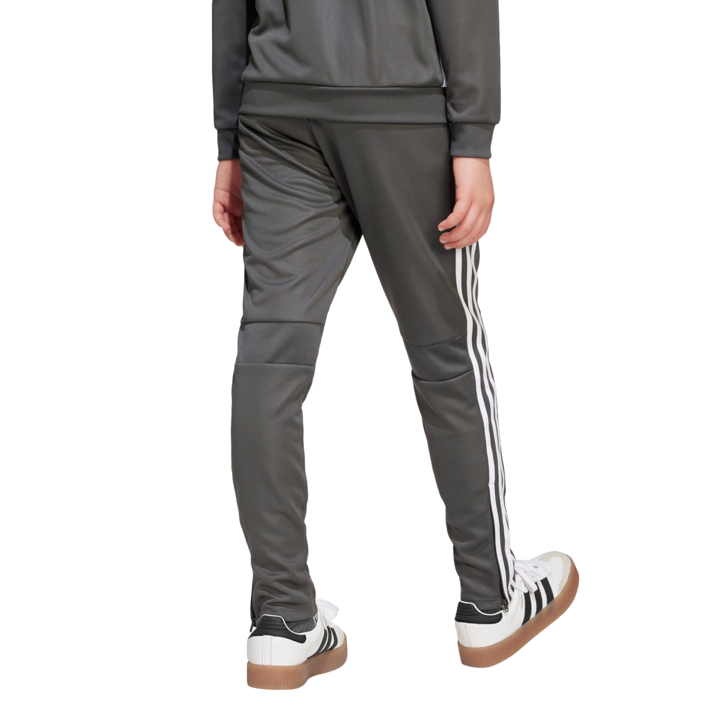 Adidas Tiro 25 Essentials Youth Training Pants - Grey、mySite、noshort