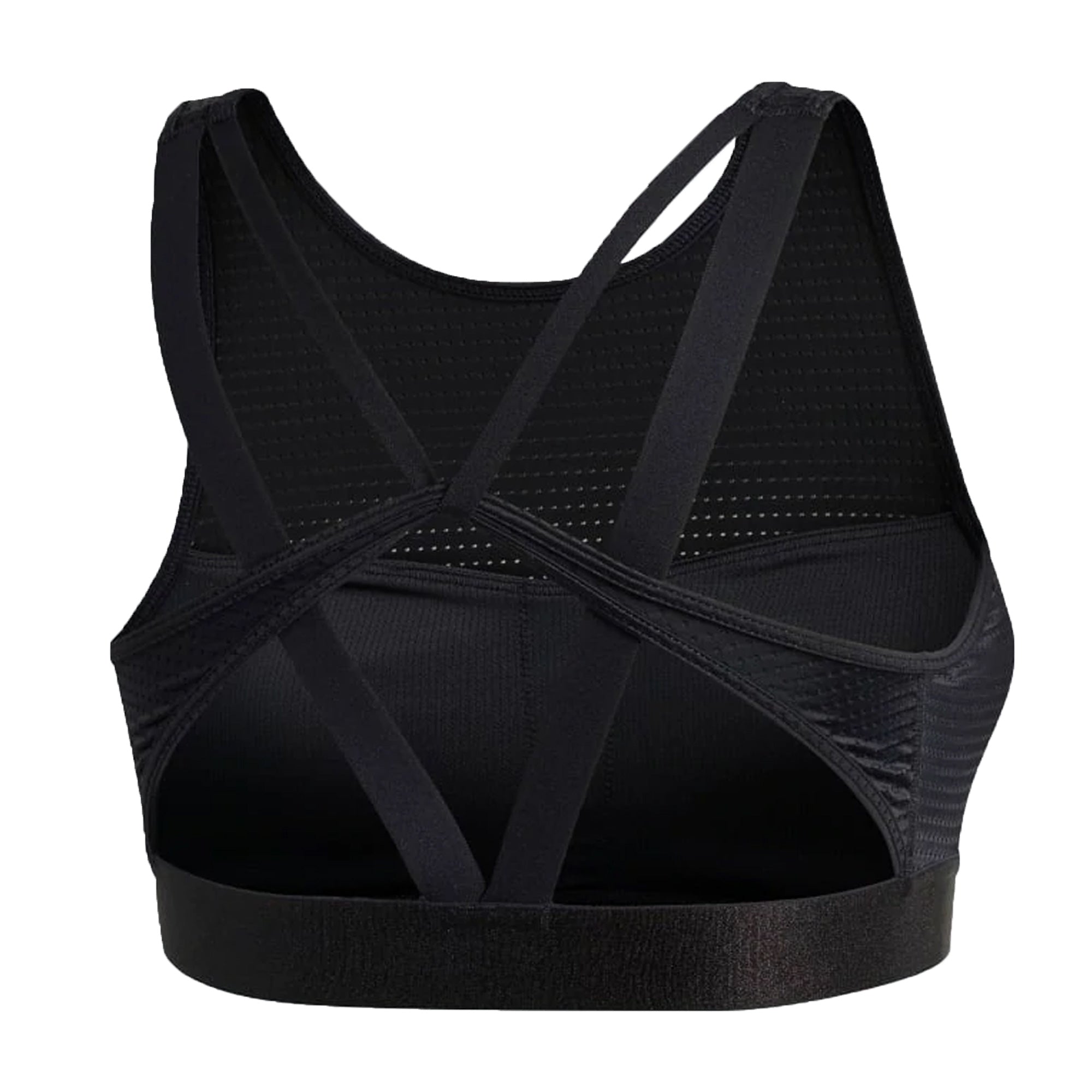 adidas Women's Halter Sports Bra Black、mySite、noshort