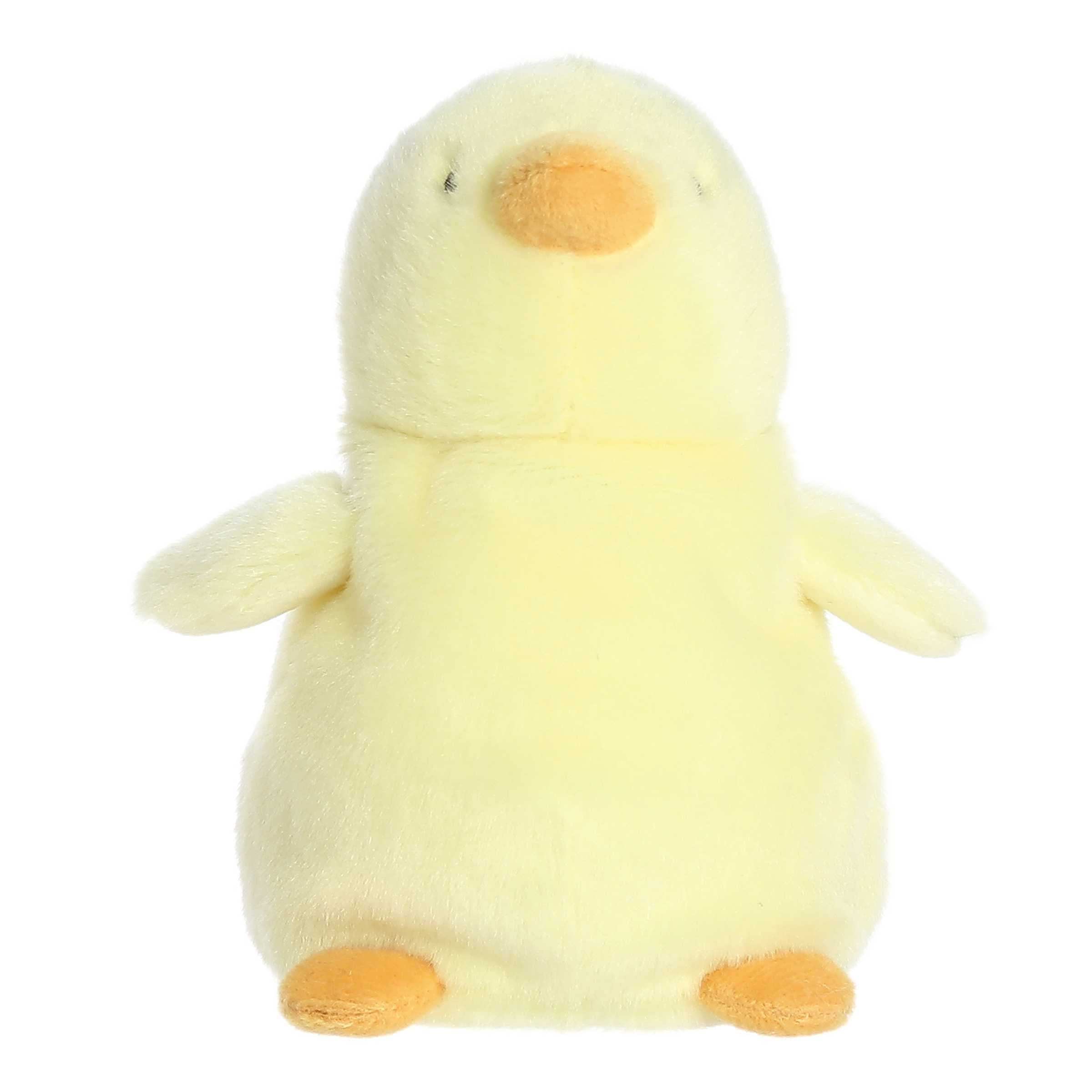 Aurora® - Spring - Pudgeez™ - 7 Marigold Chick™、mySite、g9winljtr