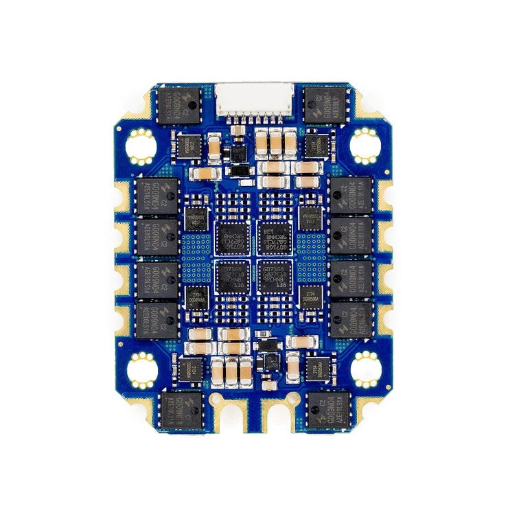  FETtec 65A 3-6S 30x30 4in1 ESC、mySite、merchandisen