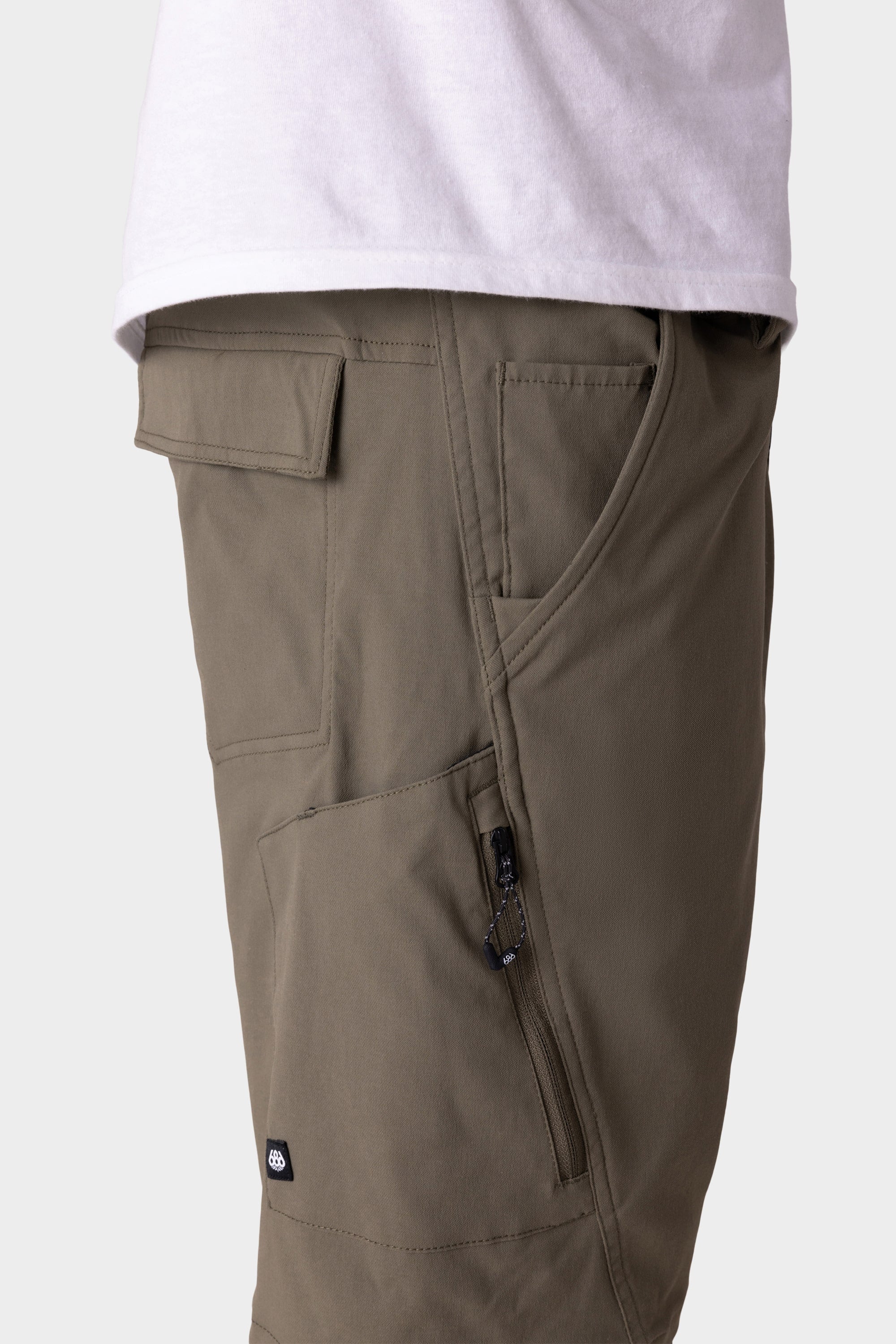 686 Men's Anything Hybrid Cargo Short、mySite、i-lightchina