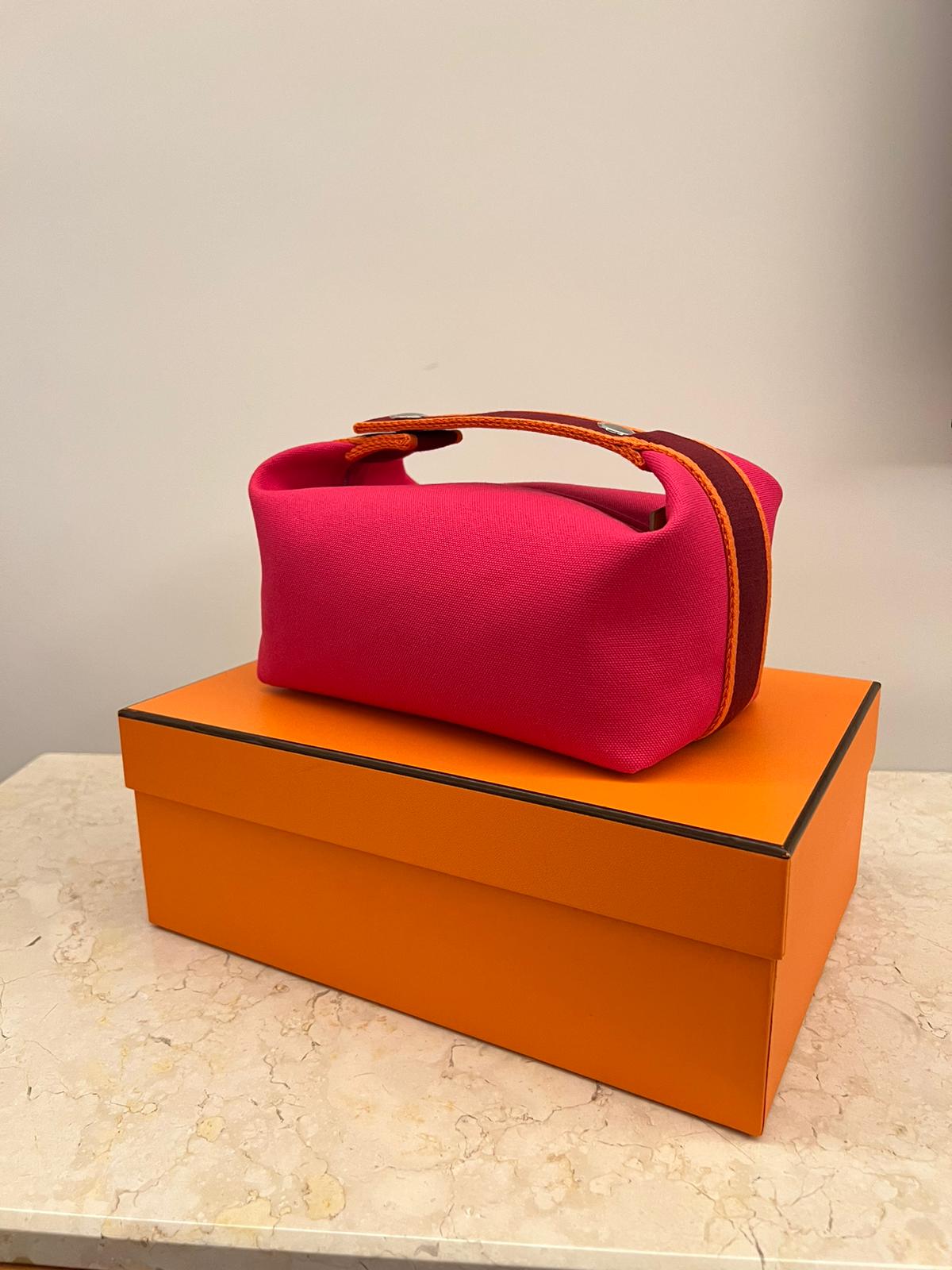 Hermès Bride-a-Brac Case Small Model (Hibiscus)、mySite、garminoutage.com