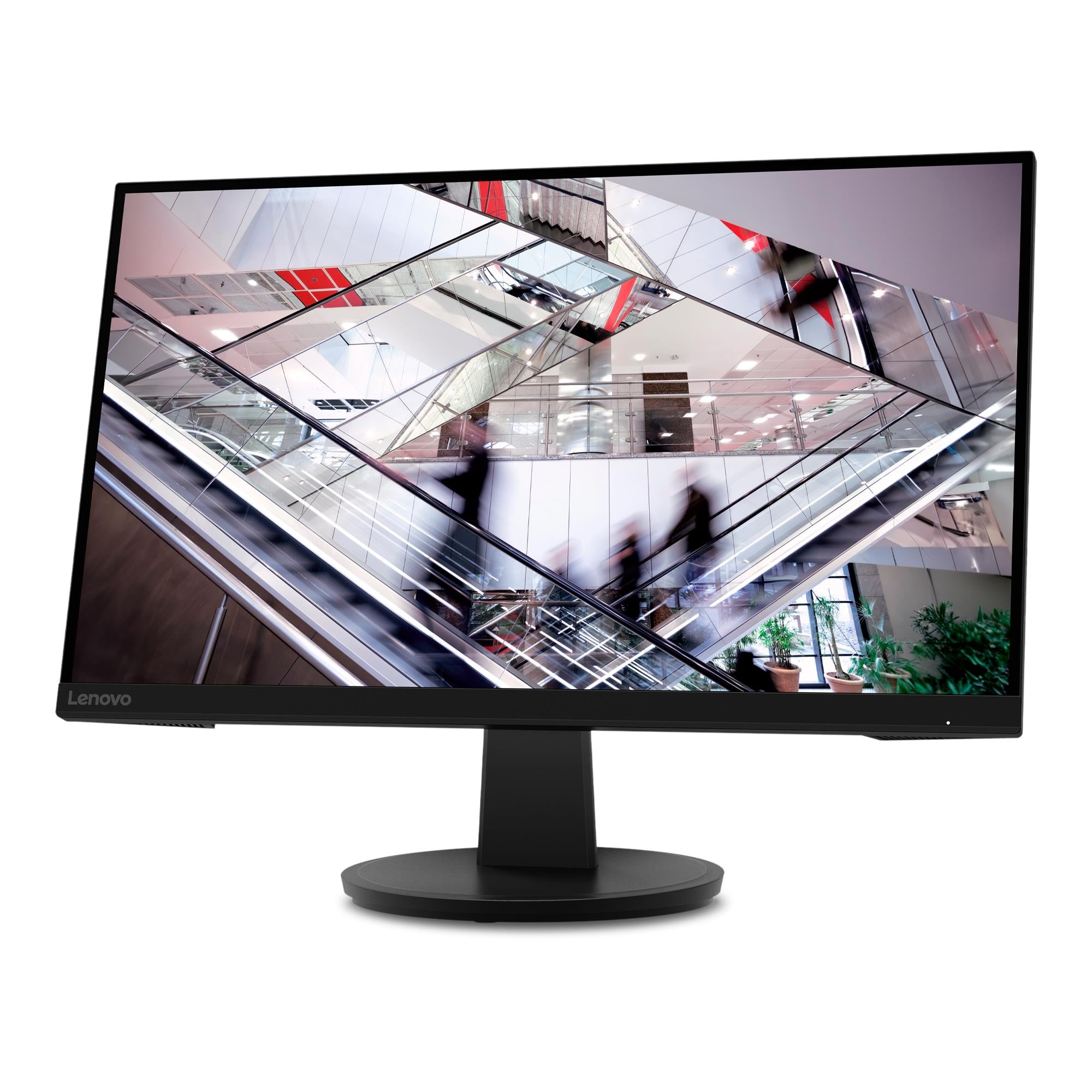 Lenovo N27q 27 QHD 100Hz IPS Monitor、mySite、camillekostekn